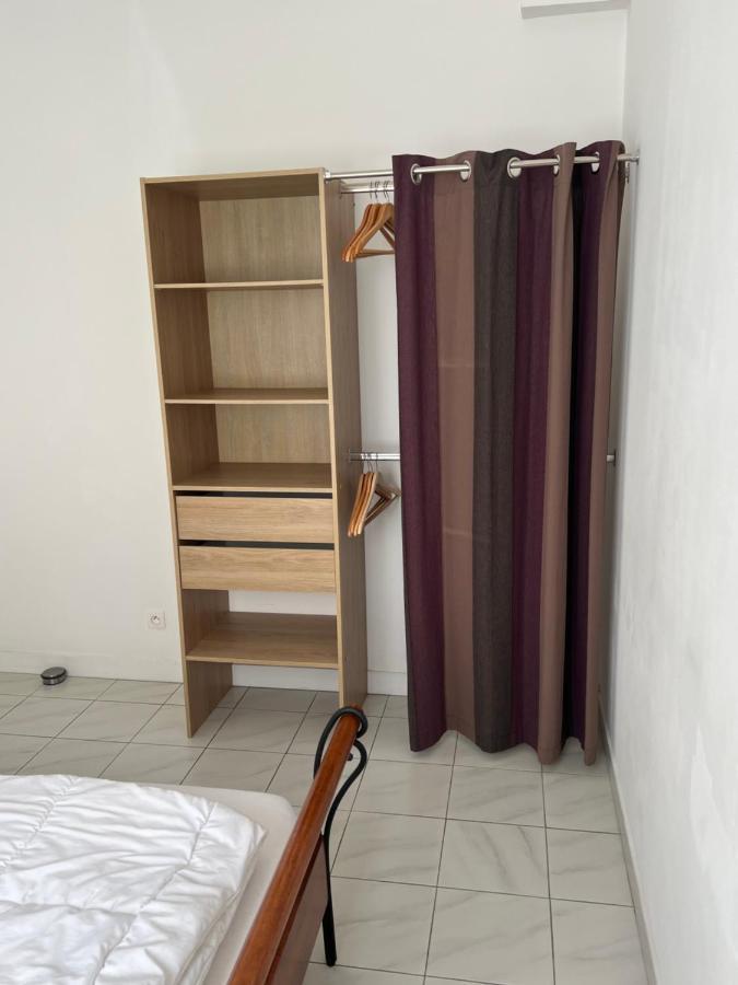 Belle Maison Quartier Henriville, Proche Centre Amiens Extérieur photo