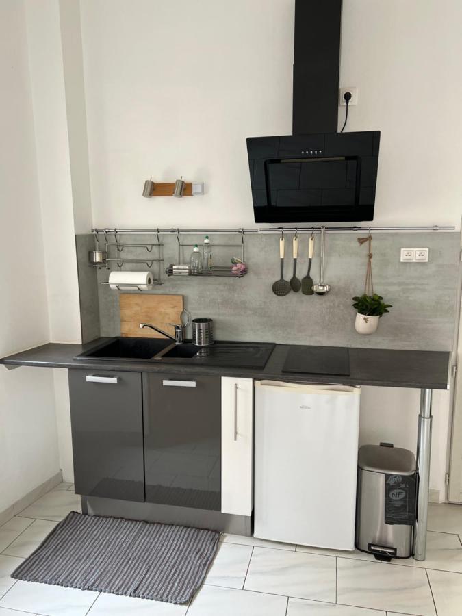 Belle Maison Quartier Henriville, Proche Centre Amiens Extérieur photo